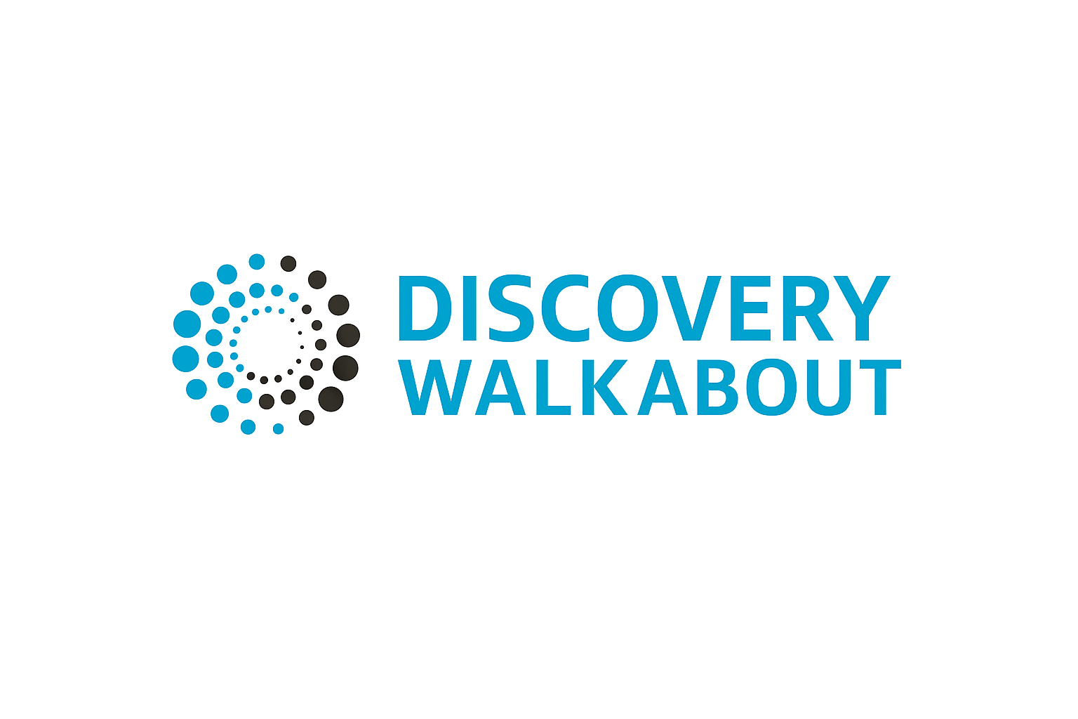 Discovery Walkabout Banner