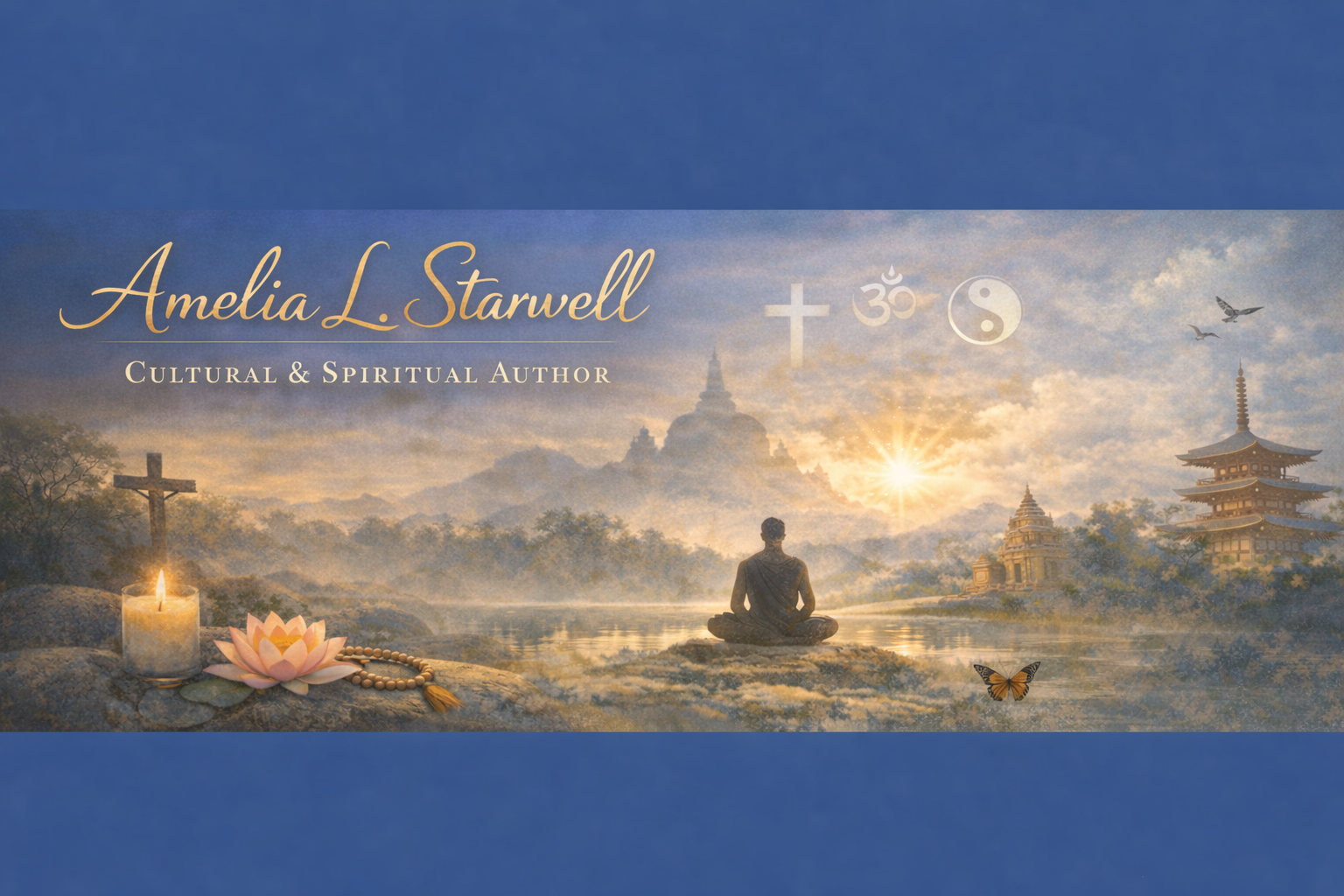 Discovery Walkabout Banner