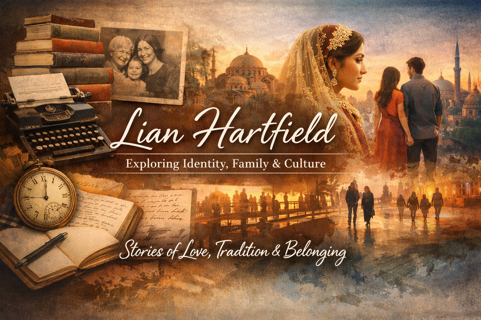 Discovery Walkabout Banner