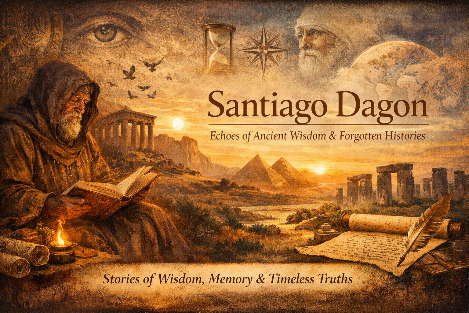 Discovery Walkabout Banner