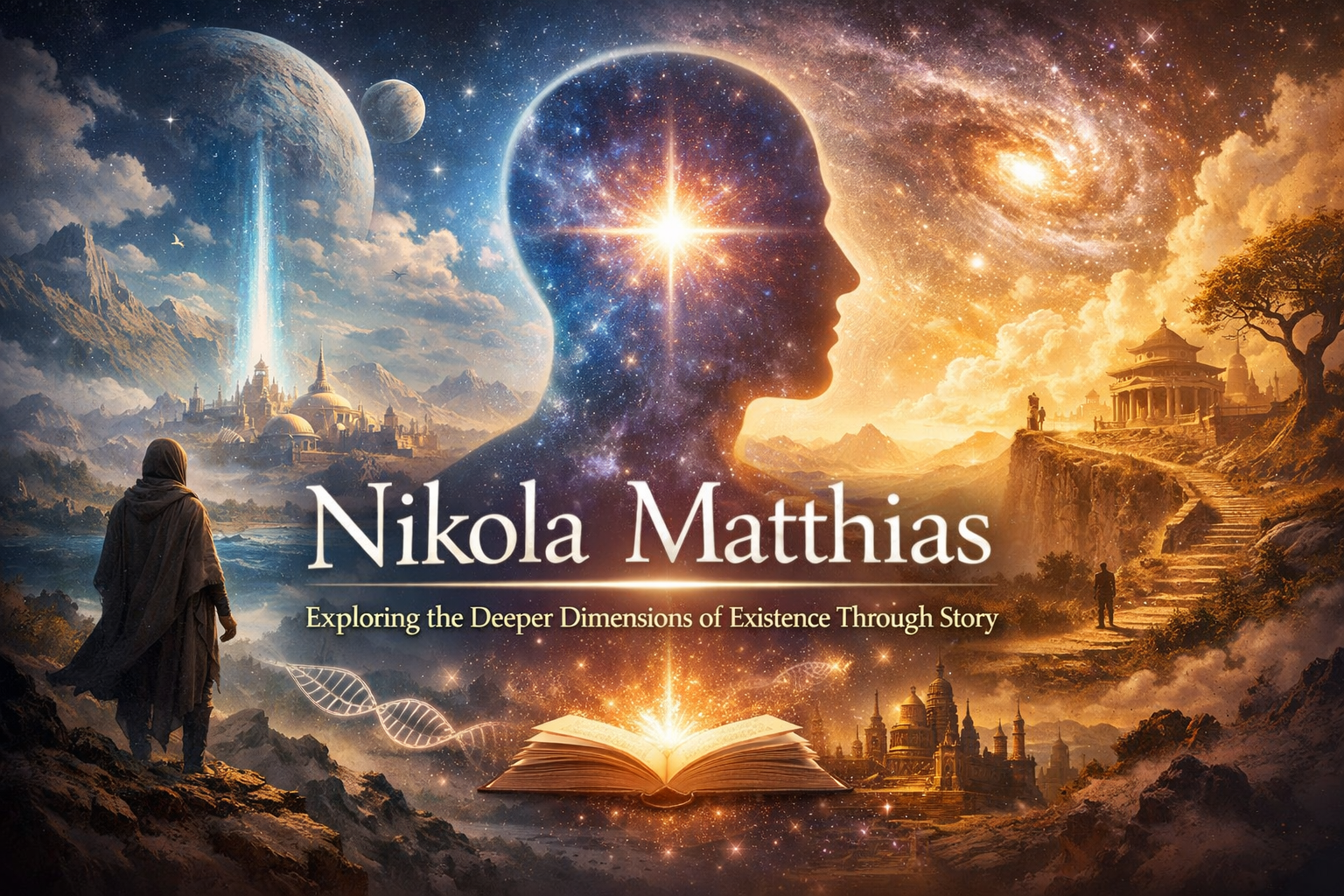 Discovery Walkabout Banner